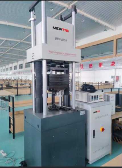 Внешний вид. Машины испытательные, http://oei-analitika.ru рисунок № 2