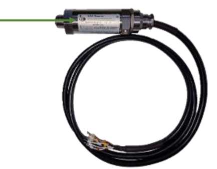 Внешний вид. Анализаторы кислорода, http://oei-analitika.ru рисунок № 1