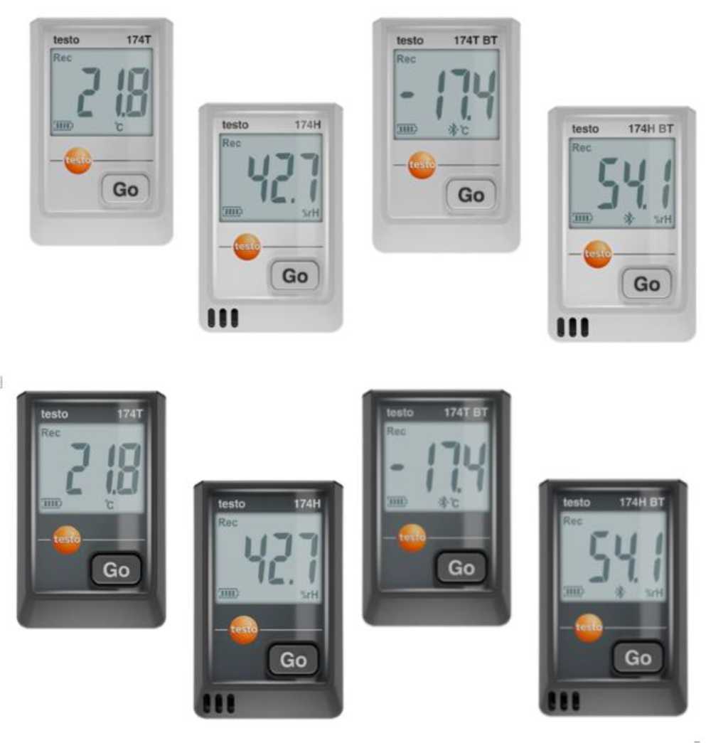 Внешний вид. Измерители-регистраторы комбинированные, http://oei-analitika.ru рисунок № 1