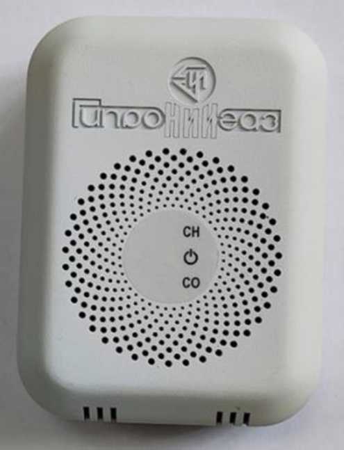 Внешний вид. Сигнализаторы загазованности, http://oei-analitika.ru рисунок № 1