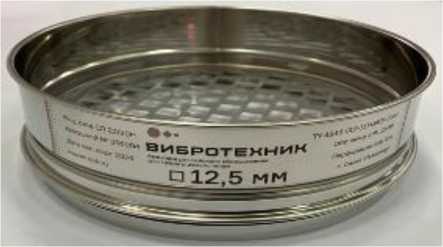 Внешний вид. Сита лабораторные, http://oei-analitika.ru рисунок № 4