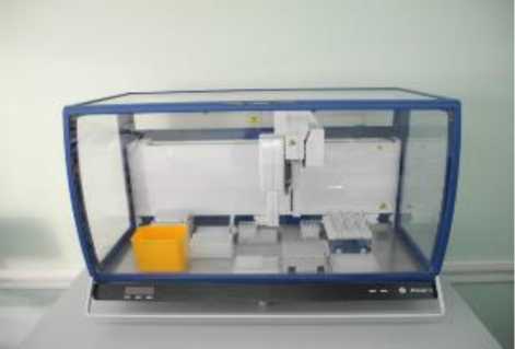 Внешний вид. Устройства дозирующие, http://oei-analitika.ru рисунок № 1