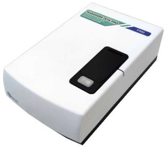 Внешний вид. Анализаторы размера частиц, http://oei-analitika.ru рисунок № 1