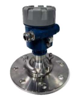 Внешний вид. Уровнемеры радарные, http://oei-analitika.ru рисунок № 4