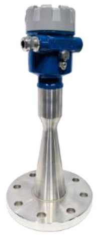 Внешний вид. Уровнемеры радарные, http://oei-analitika.ru рисунок № 5