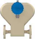 Внешний вид. Расходомеры массовые кориолисовые, http://oei-analitika.ru рисунок № 2