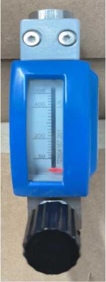 Внешний вид. Ротаметры, http://oei-analitika.ru рисунок № 1