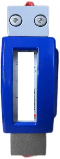 Внешний вид. Ротаметры, http://oei-analitika.ru рисунок № 2