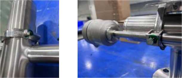 Внешний вид. Уровнемеры жидкости поплавковые, http://oei-analitika.ru рисунок № 8