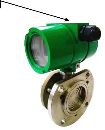 Внешний вид. Датчики давления, http://oei-analitika.ru рисунок № 3