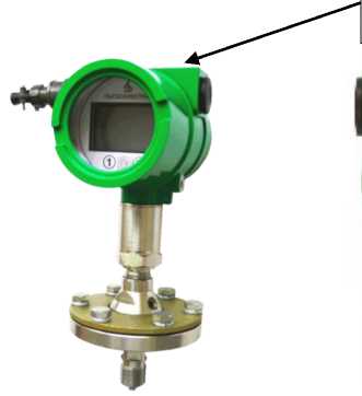 Внешний вид. Датчики давления, http://oei-analitika.ru рисунок № 4