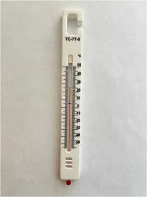 Внешний вид. Термометры стеклянные, http://oei-analitika.ru рисунок № 6