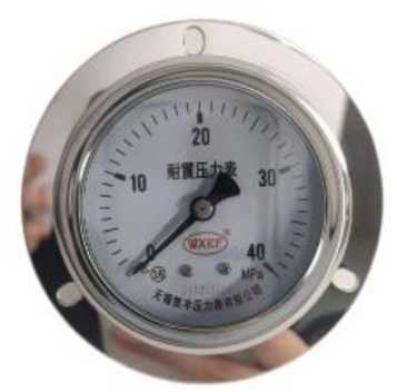 Внешний вид. Манометры показывающие, http://oei-analitika.ru рисунок № 2