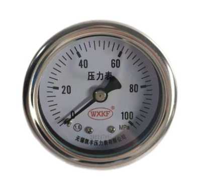 Внешний вид. Манометры показывающие, http://oei-analitika.ru рисунок № 5