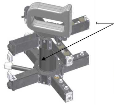 Внешний вид. Приборы для измерений внутренних размеров, http://oei-analitika.ru рисунок № 4