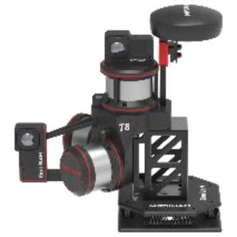 Внешний вид. Сканеры лазерные мобильные, http://oei-analitika.ru рисунок № 6