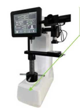 Внешний вид. Твердомеры универсальные , http://oei-analitika.ru рисунок № 3