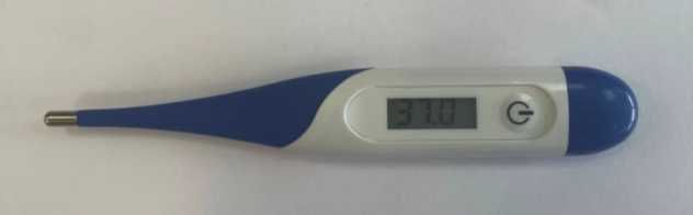 Внешний вид. Термометры медицинские электронные, http://oei-analitika.ru рисунок № 5