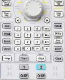 Внешний вид. Генераторы сигналов произвольной формы, http://oei-analitika.ru рисунок № 2