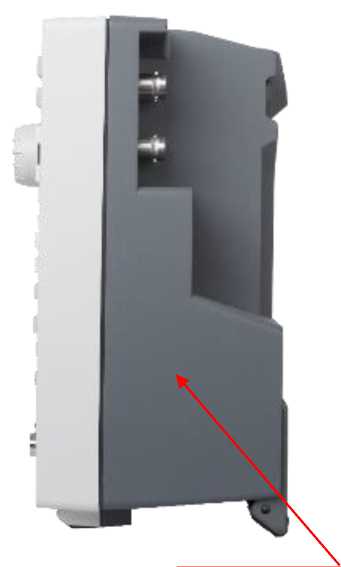 Внешний вид. Генераторы сигналов произвольной формы, http://oei-analitika.ru рисунок № 9