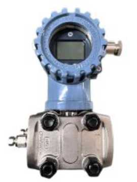 Внешний вид. Преобразователи давления измерительные, http://oei-analitika.ru рисунок № 3