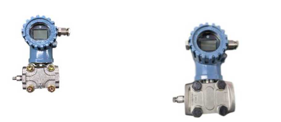 Внешний вид. Преобразователи давления измерительные, http://oei-analitika.ru рисунок № 4