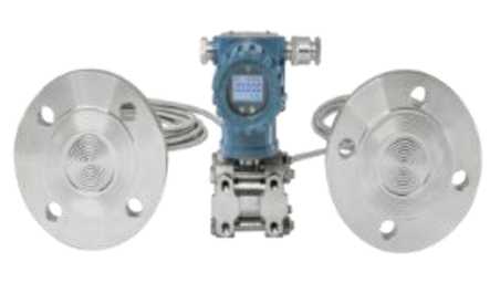 Внешний вид. Преобразователи давления измерительные, http://oei-analitika.ru рисунок № 5