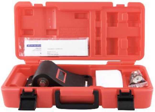 Внешний вид. Измерители крутящего момента силы, http://oei-analitika.ru рисунок № 5