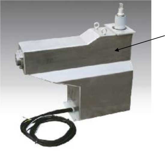 Внешний вид. Трансформаторы напряжения, http://oei-analitika.ru рисунок № 7