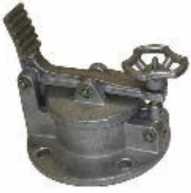 Внешний вид. Резервуары стальные вертикальные цилиндрические, http://oei-analitika.ru рисунок № 2