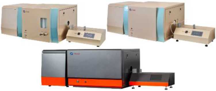 Внешний вид. Анализаторы элементные, http://oei-analitika.ru рисунок № 1