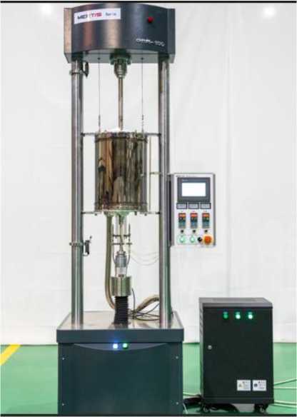 Внешний вид. Машины испытательные, http://oei-analitika.ru рисунок № 2