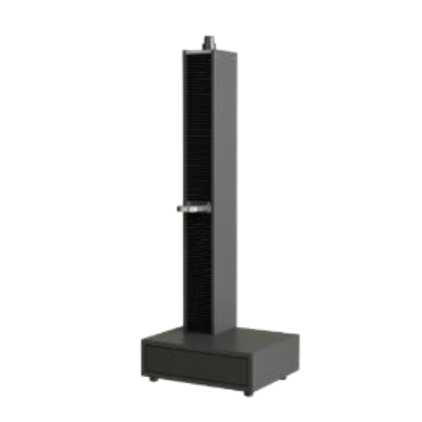 Внешний вид. Машины испытательные универсальные, http://oei-analitika.ru рисунок № 1