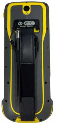 Внешний вид. Аппаратура геодезическая спутниковая, http://oei-analitika.ru рисунок № 5