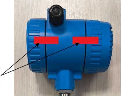 Внешний вид. Расходомеры газа, http://oei-analitika.ru рисунок № 3
