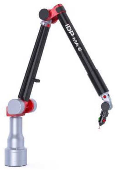 Внешний вид. Машины координатно-измерительные портативные, http://oei-analitika.ru рисунок № 2