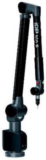 Внешний вид. Машины координатно-измерительные портативные, http://oei-analitika.ru рисунок № 4