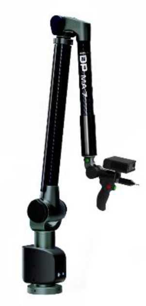 Внешний вид. Машины координатно-измерительные портативные, http://oei-analitika.ru рисунок № 5