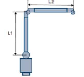 Внешний вид. Машины координатно-измерительные портативные, http://oei-analitika.ru рисунок № 8