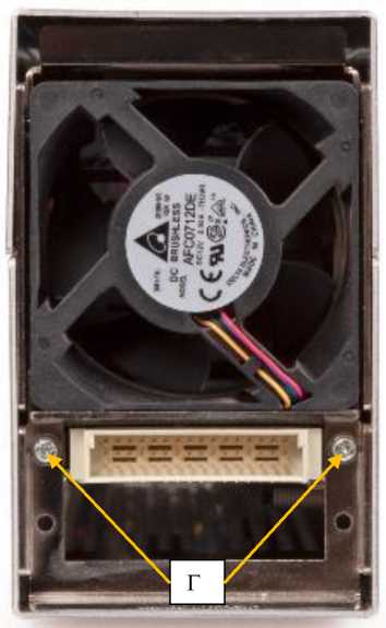 Внешний вид. Нагрузки электронные, http://oei-analitika.ru рисунок № 4