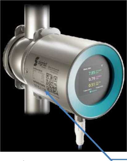 Внешний вид. Фотометры , http://oei-analitika.ru рисунок № 1