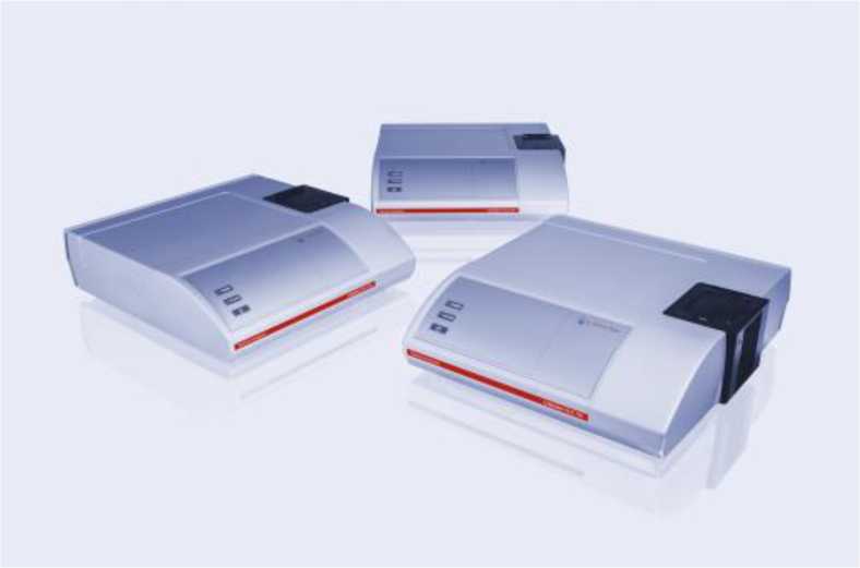 Внешний вид. Анализаторы размеров частиц, http://oei-analitika.ru рисунок № 1