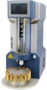 Внешний вид. Анализаторы вязкости, http://oei-analitika.ru рисунок № 1