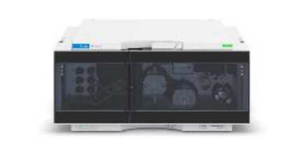 Внешний вид. Хроматографы жидкостные, http://oei-analitika.ru рисунок № 7