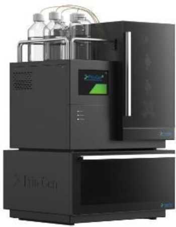 Внешний вид. Хроматографы ионные, http://oei-analitika.ru рисунок № 1