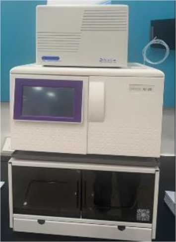 Внешний вид. Хроматографы ионные, http://oei-analitika.ru рисунок № 2