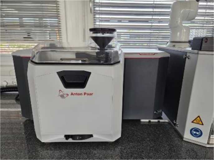 Внешний вид. Анализаторы размеров частиц, http://oei-analitika.ru рисунок № 1