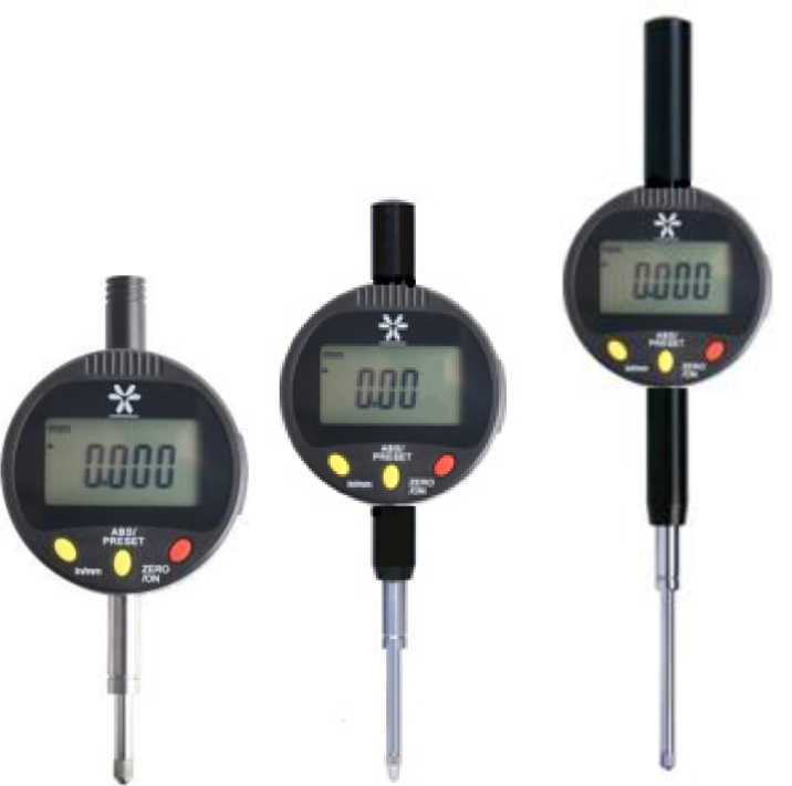 Внешний вид. Индикаторы цифровые, http://oei-analitika.ru рисунок № 6