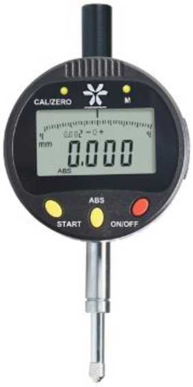 Внешний вид. Индикаторы цифровые, http://oei-analitika.ru рисунок № 7