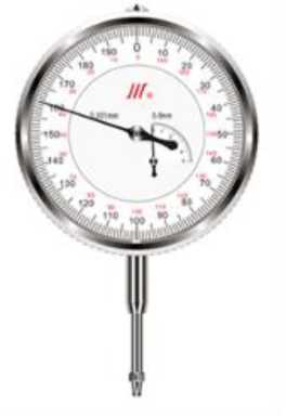 Внешний вид. Индикаторы часового типа (), http://oei-analitika.ru